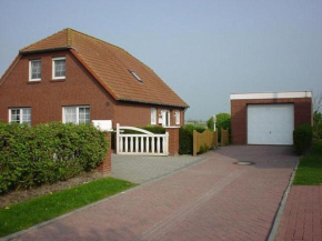 Hein Ferienhaus Westerhörn